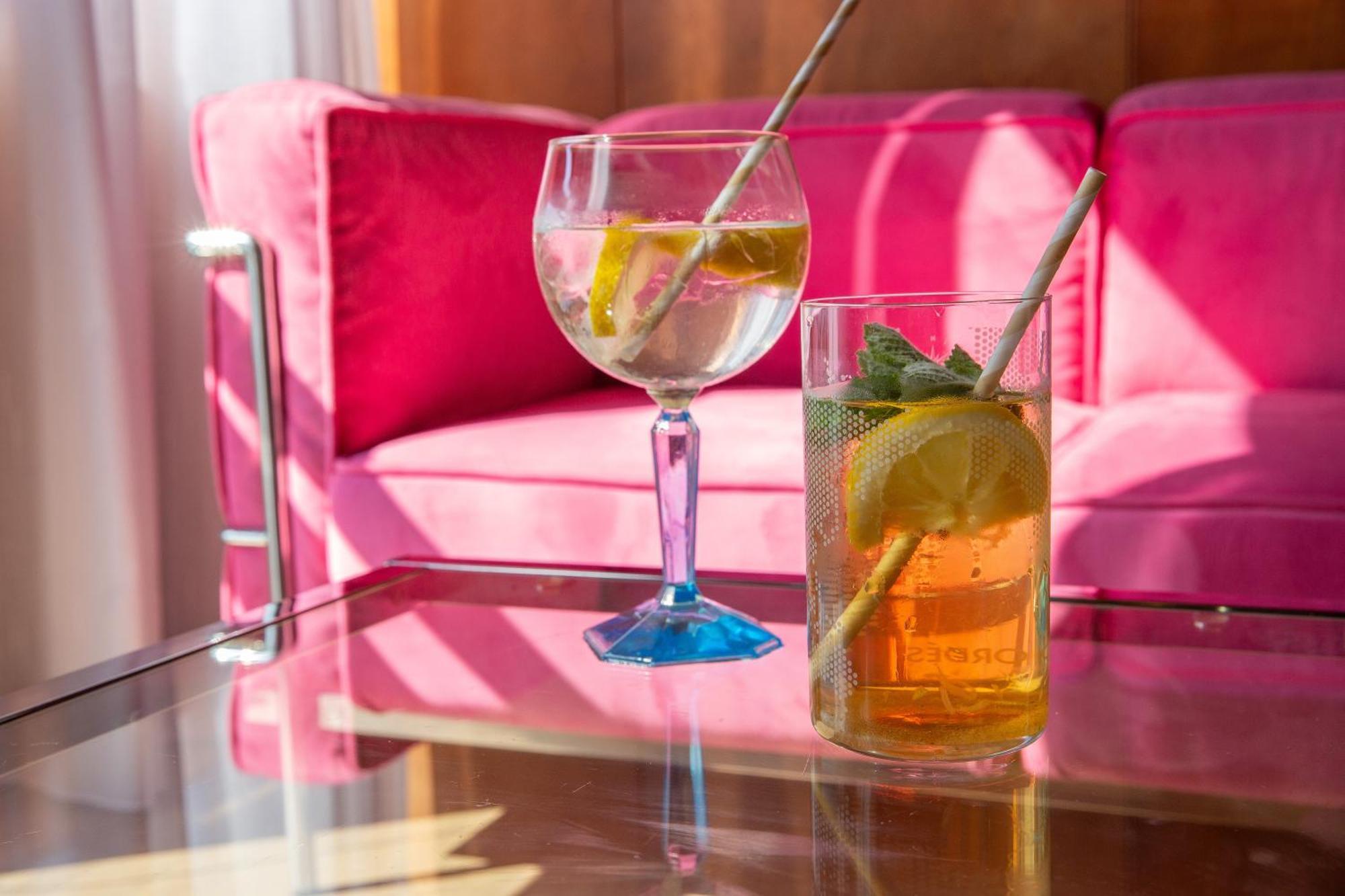 Hotel Herbeira Седейра Екстериор снимка