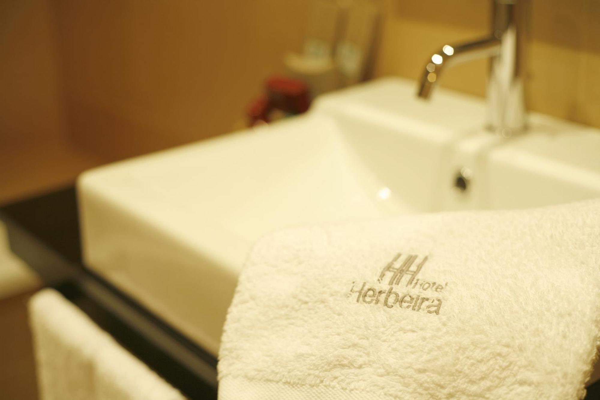 Hotel Herbeira Седейра Екстериор снимка