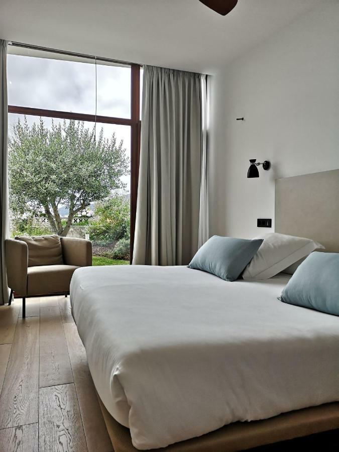 Hotel Herbeira Седейра Екстериор снимка