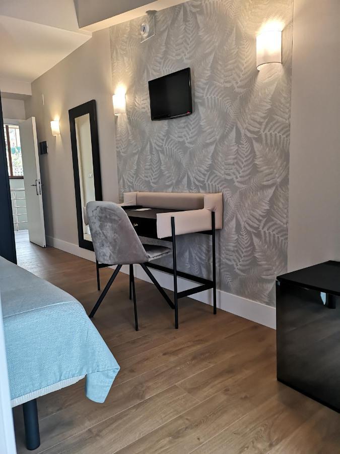 Hotel Herbeira Седейра Екстериор снимка